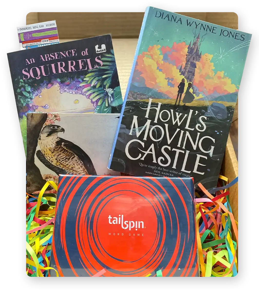 Model wearing Rouka Saree