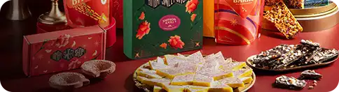 Sweets & Confectionery