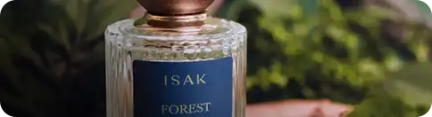 Fragrances & Incense