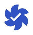 blue tick image