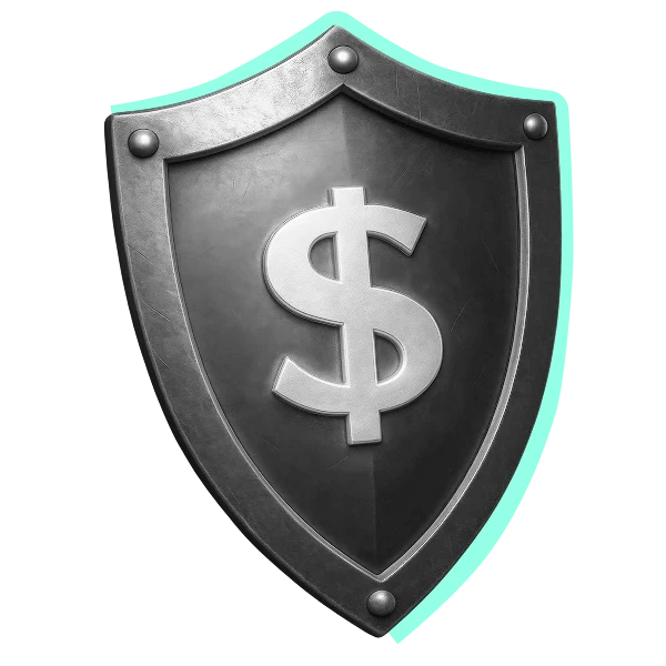 Safe from INR depreciation & tax free