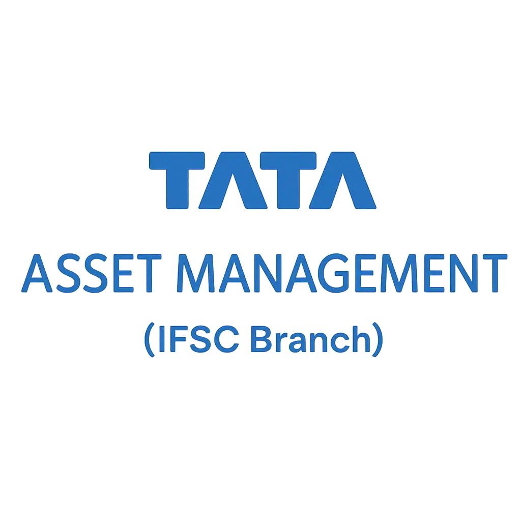 TATA Asset Management (IFSC Branch) logo