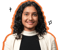 Savitri, Belong's co-founder