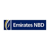 Emirates NBD logo
