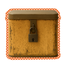 Box representing short term USD FDs available for 3, 6 & 12 months