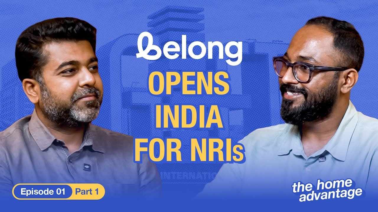 Concierge services for NRIs