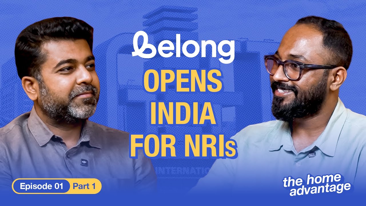 Concierge services for NRIs