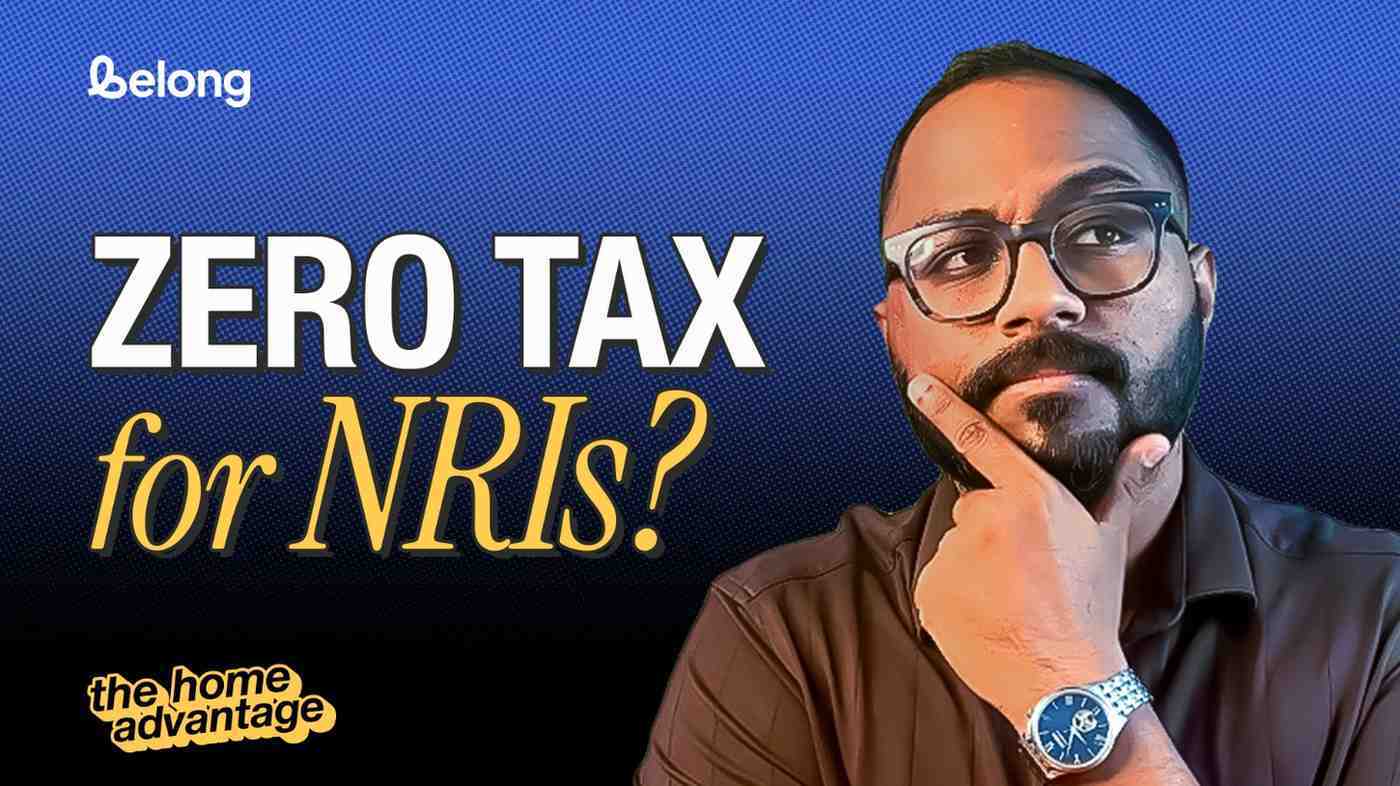 Concierge services for NRIs