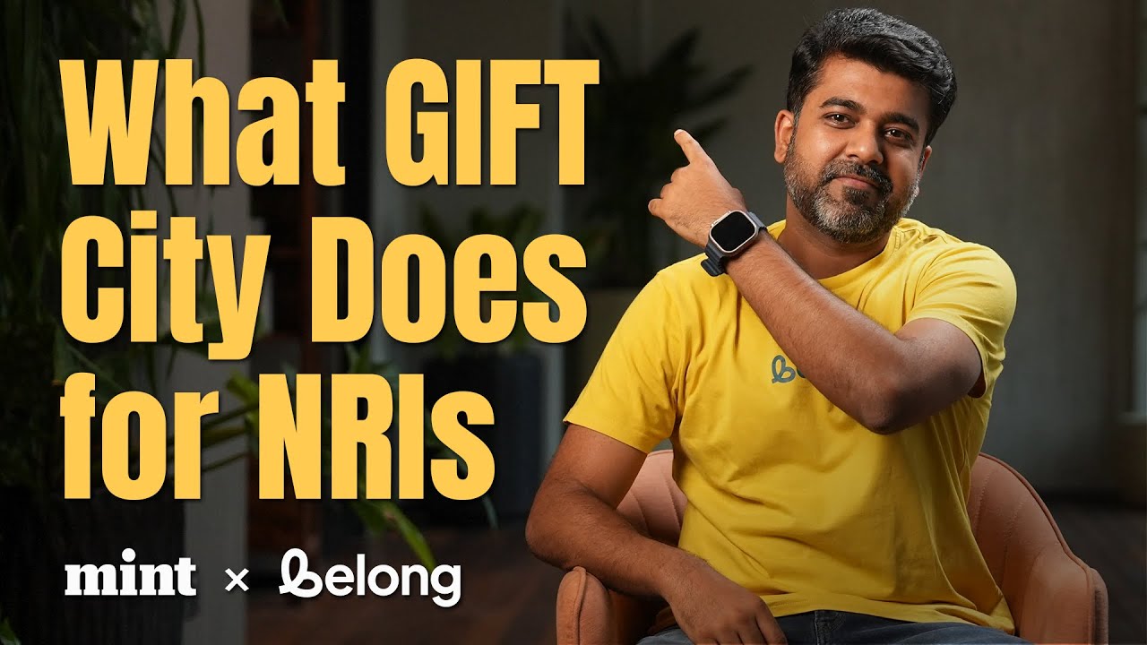 Concierge services for NRIs