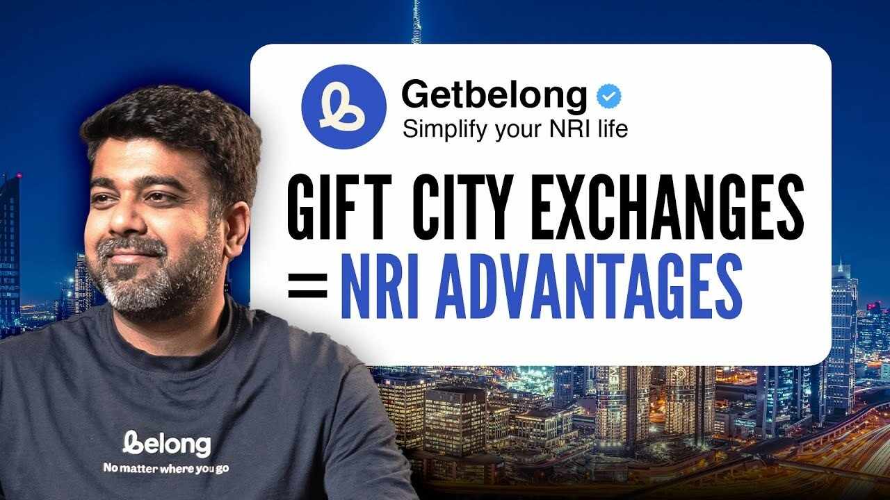 NRI real estate investments in UAE