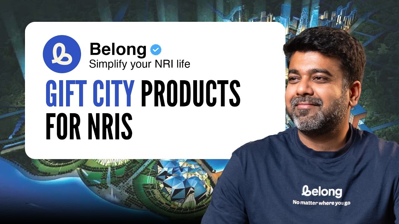 Concierge services for NRIs