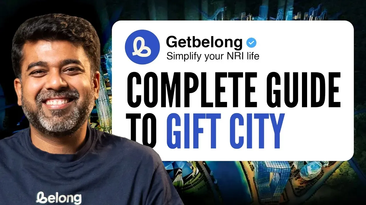 Concierge services for NRIs