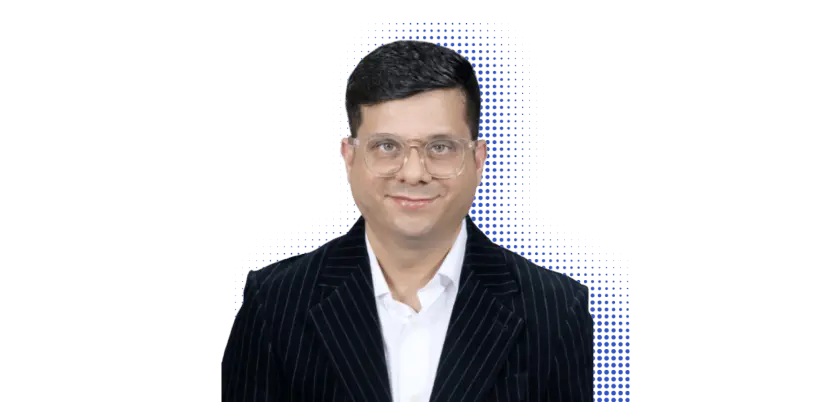 Image of CA Sagar Soman