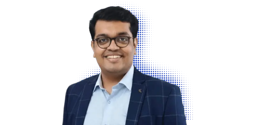 Image of CA Naman Maloo