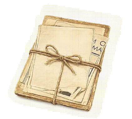 Document bundle representing step 3 of tax services