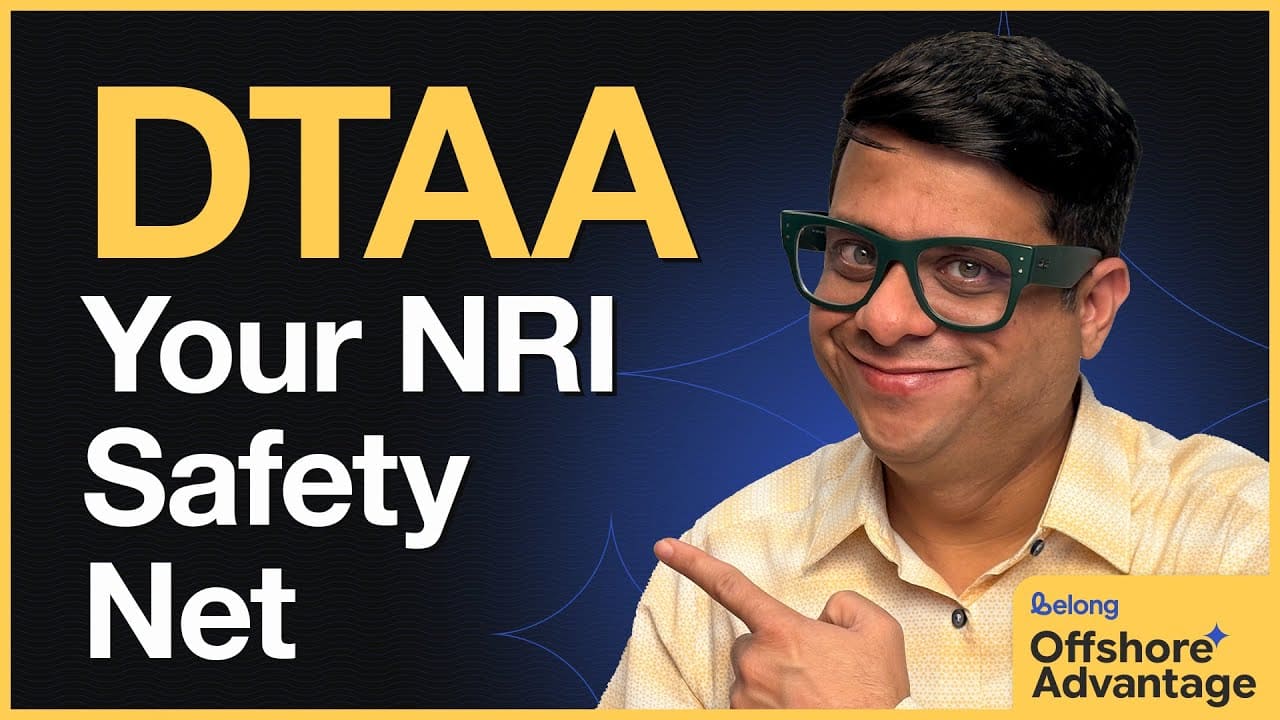 Concierge services for NRIs