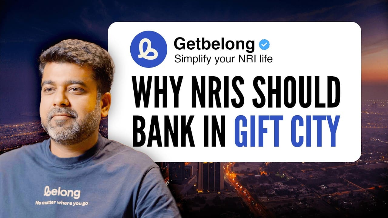 Concierge services for NRIs